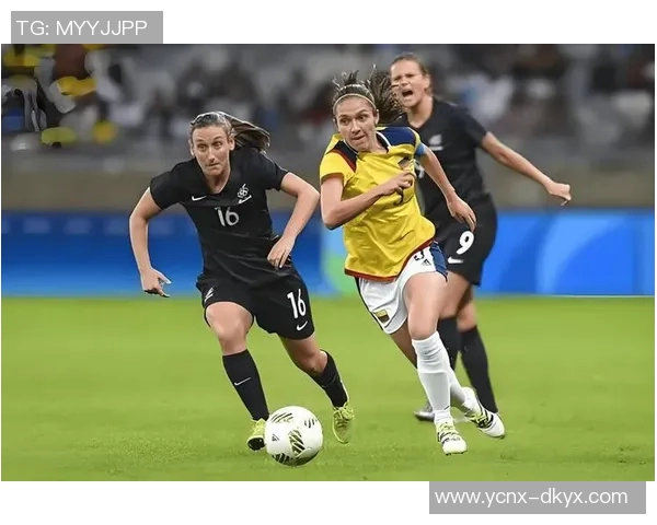 法国与哥伦比亚精彩对决录像回放全程分析与精彩瞬间回顾