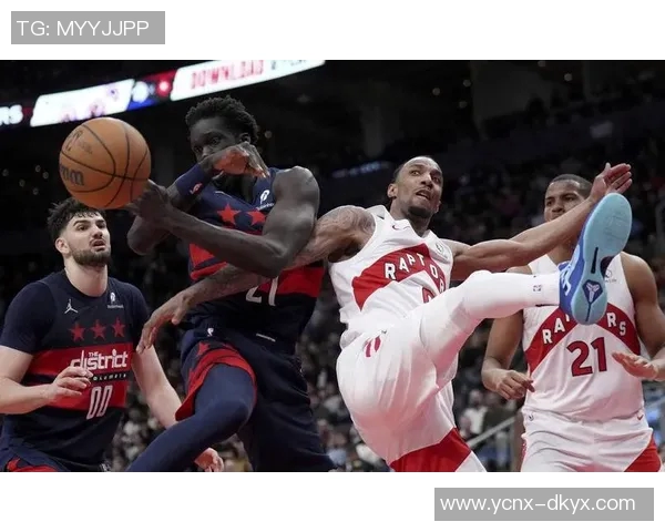 猛龙队不敌篮网，止步两连胜：背后的战术与策略分析