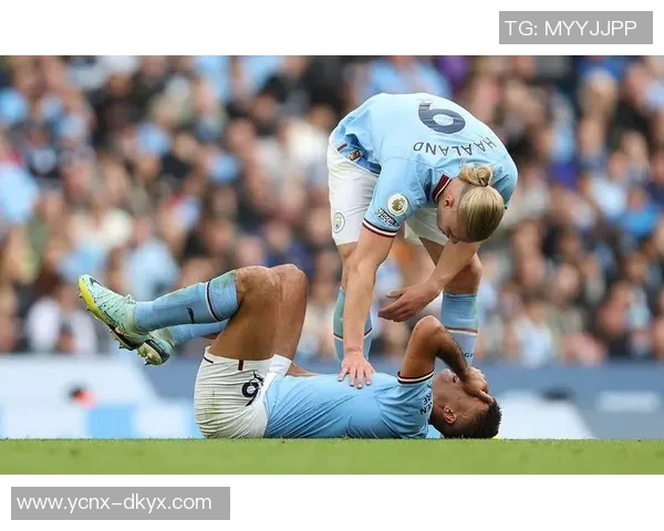 曼城中场大将受伤缺席联赛压力瞬间增加铁卫防线面临严峻考验