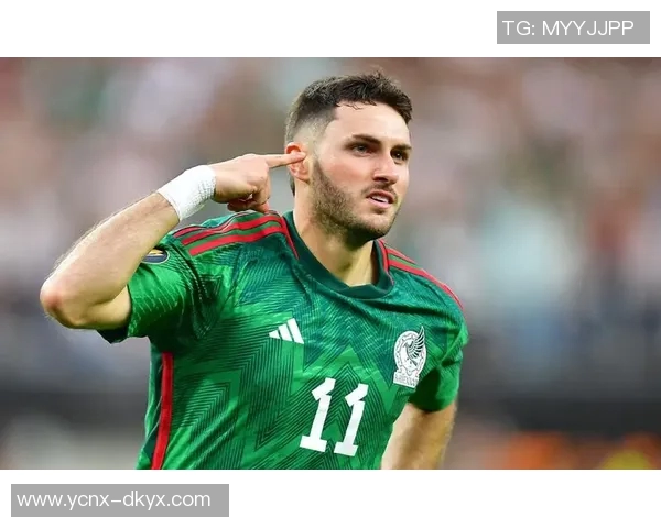 墨西哥与多米尼加的精彩对决揭示两国足球的魅力与激情